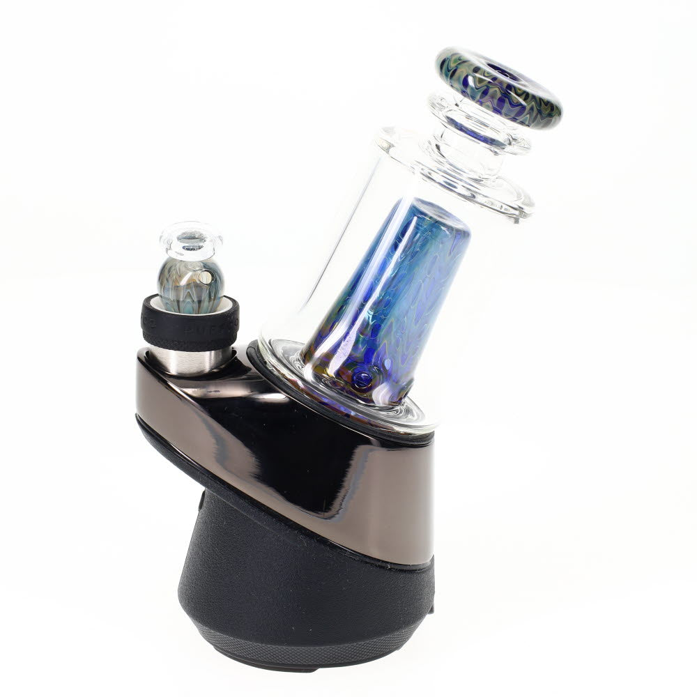 Eternal Flameworks Fumetech Guppy Series Peak Top