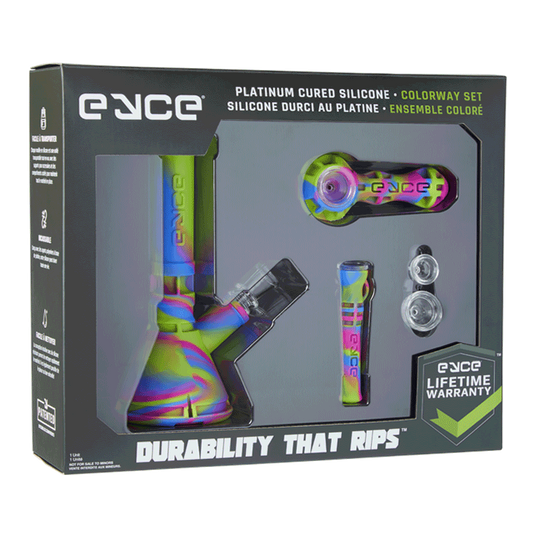 Eyce Colorway Box Set