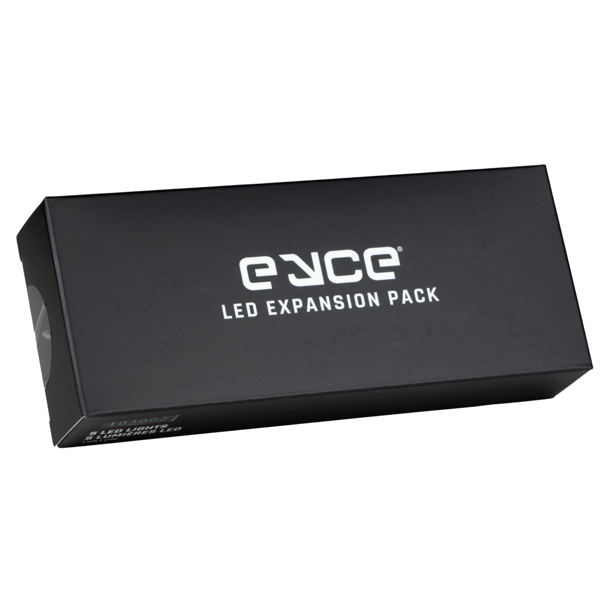 Eyce Spark ProTeck Glass Rig LED Expansion Pack