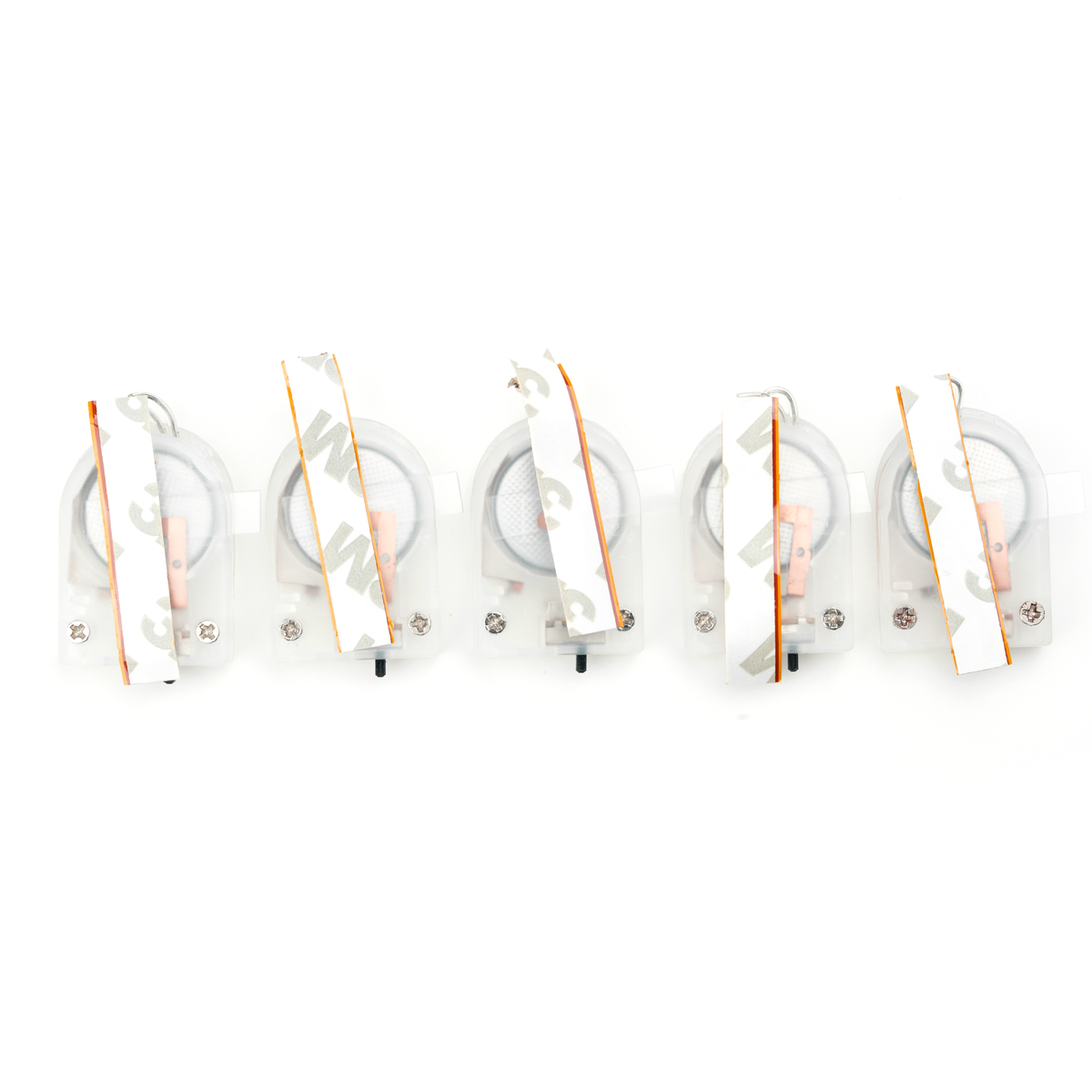 Eyce Spark ProTeck Glass Rig LED Expansion Pack