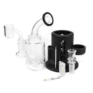 Eyce Spark ProTeck Glass Rig