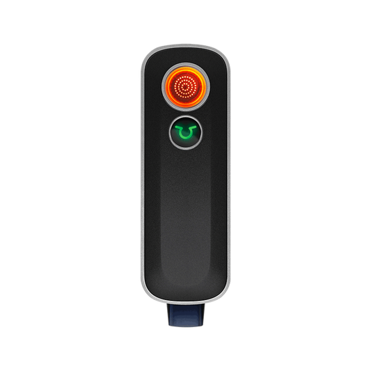 Firefly 2+ Vaporizer - Black