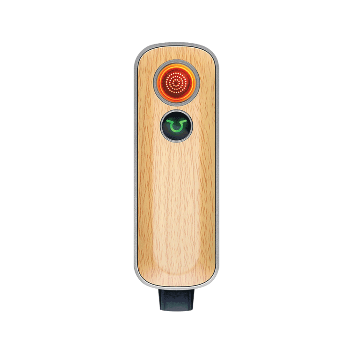 Firefly 2+ Vaporizer - Oak