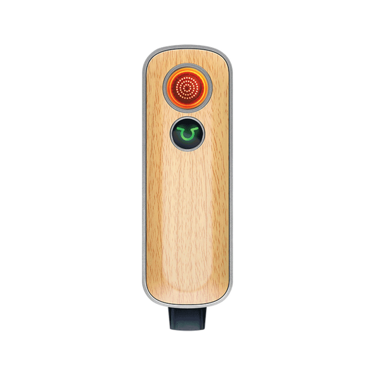 Firefly 2+ Vaporizer - Oak