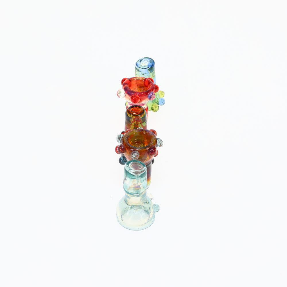 Fistpickle Glass 14m Encalmo Slide