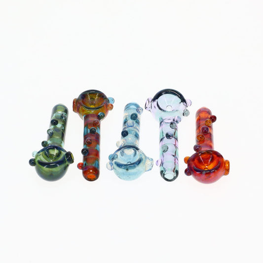 Fistpickle Glass Encalmo Spoon SALE