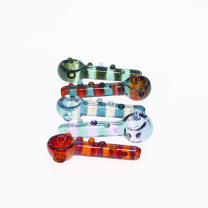 Fistpickle Glass Encalmo Spoon