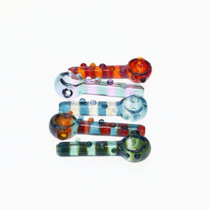 Fistpickle Glass Encalmo Spoon