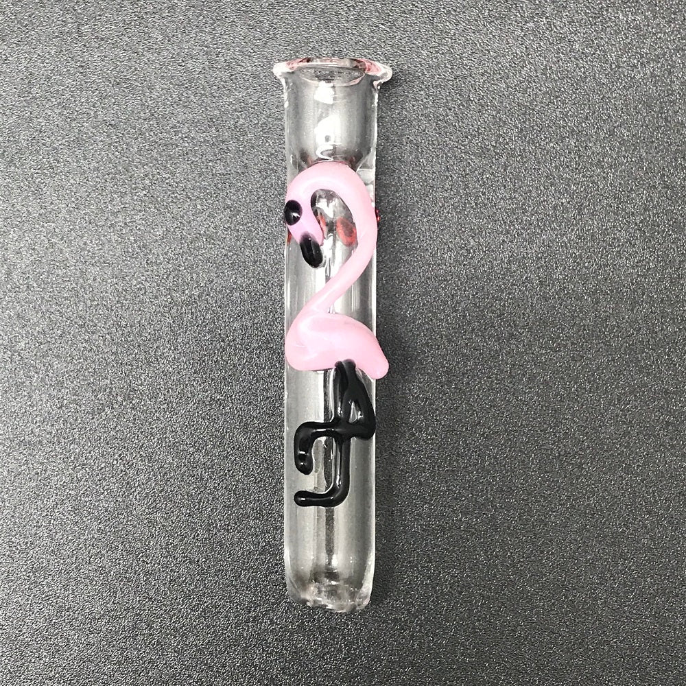 Flamingo One Hitter