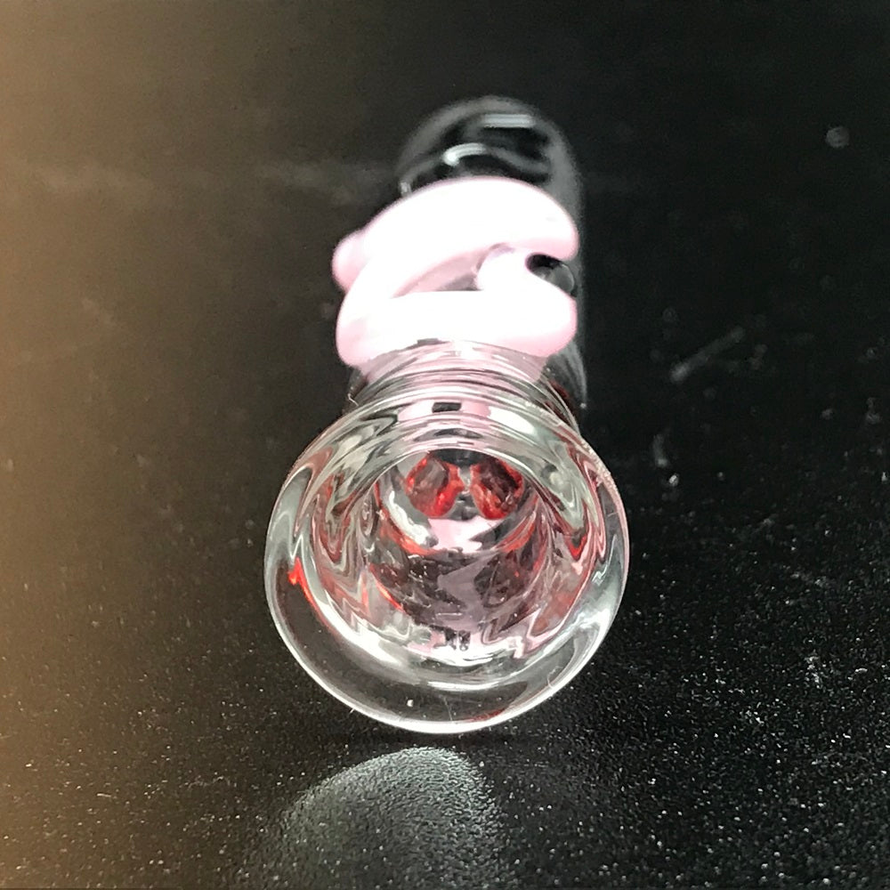 Flamingo One Hitter