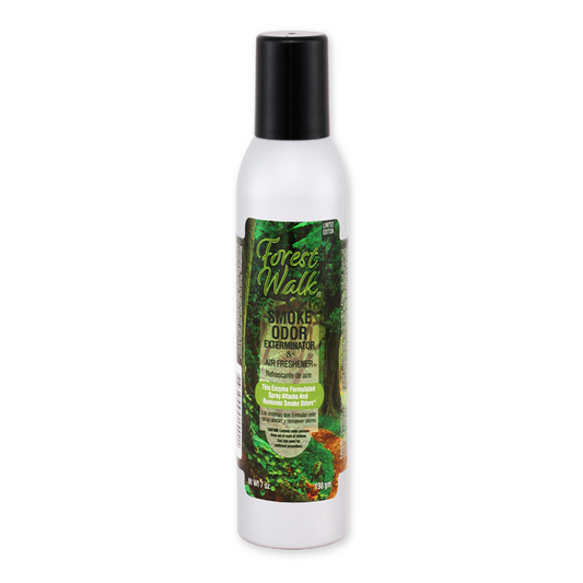 Forest Walk Smoke Odor Spray