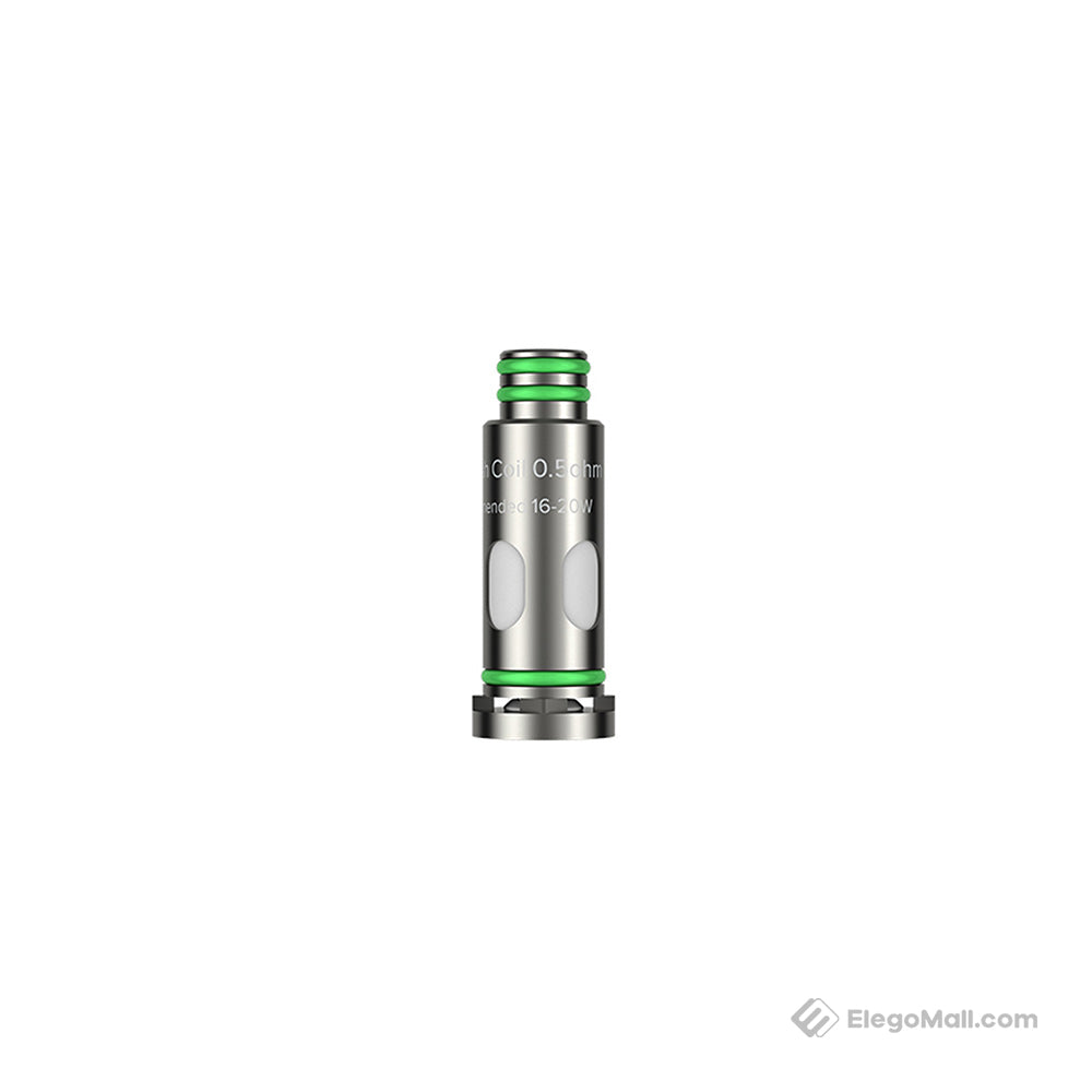 FreeMax OX Mesh Coil 0.5ohm 5PCS/Pack SALE