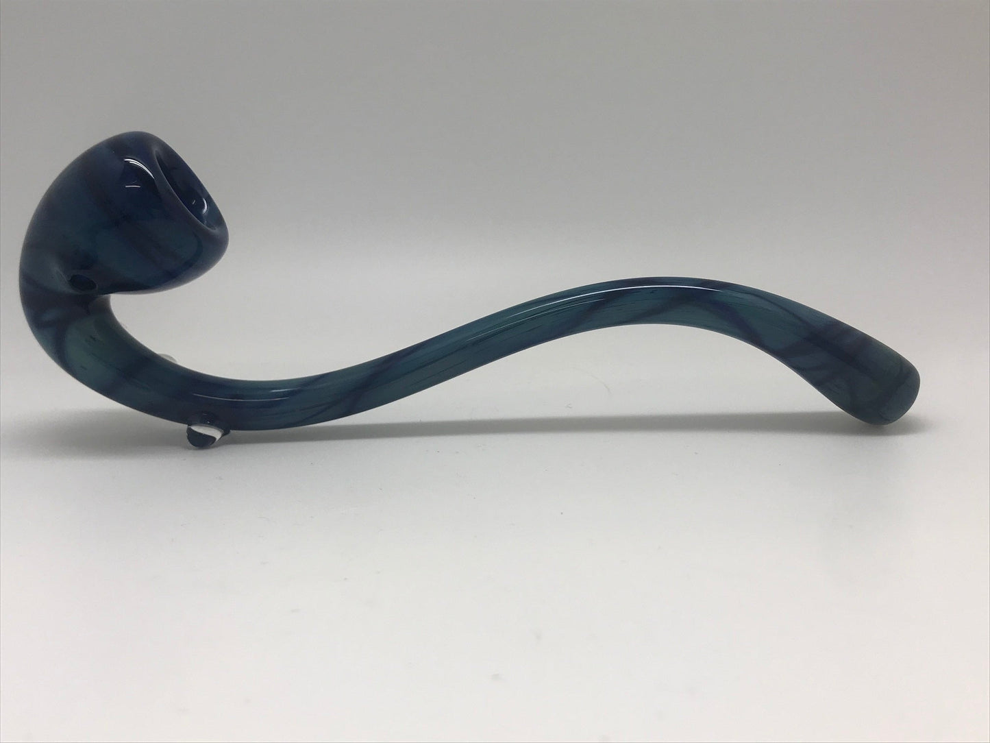 Freeman Glass Solid Color Gandolf