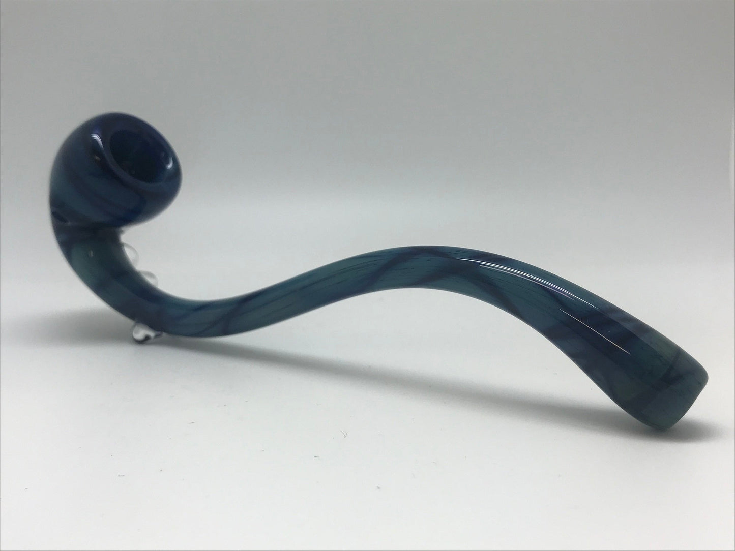 Freeman Glass Solid Color Gandolf
