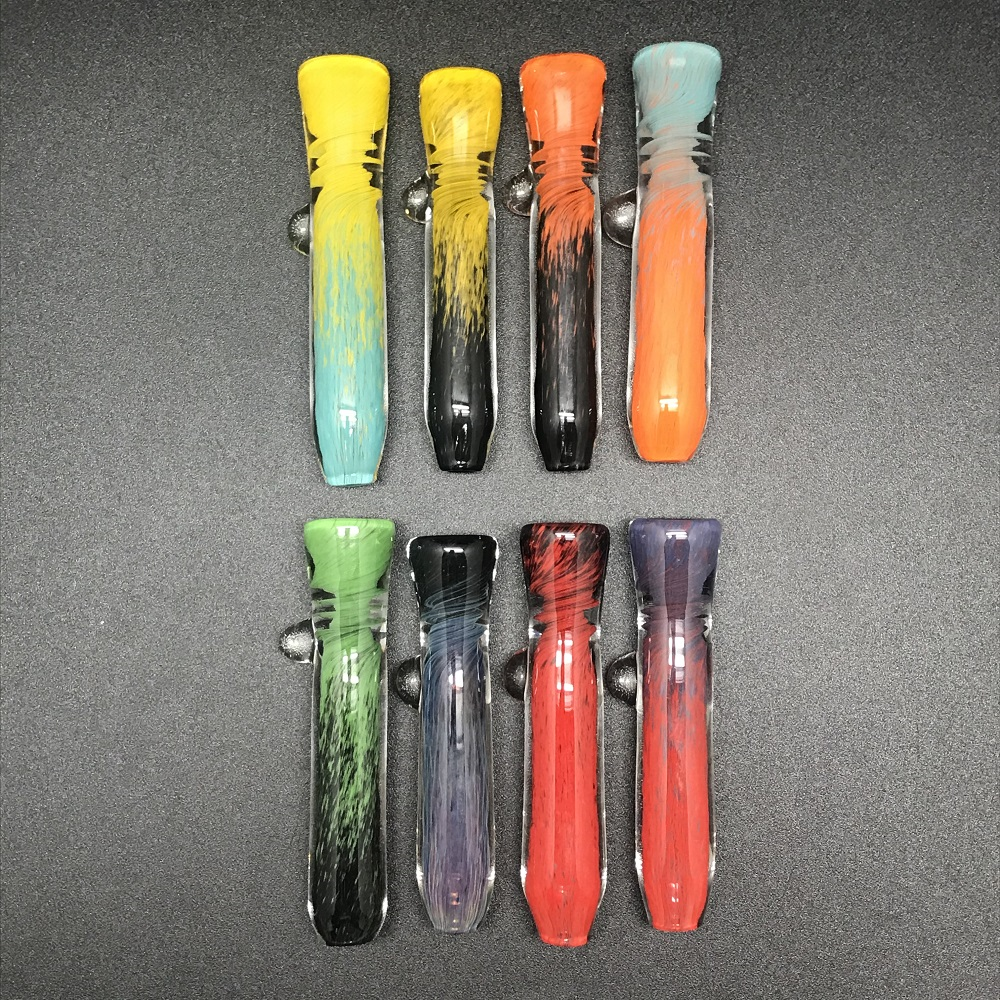 Frit 2 Tone Color Hitter