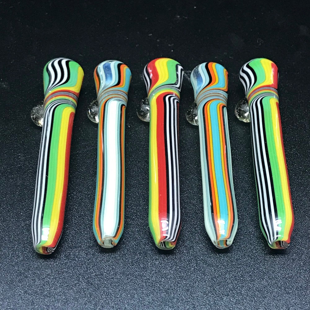 Full Color UV Linework Chillum 
