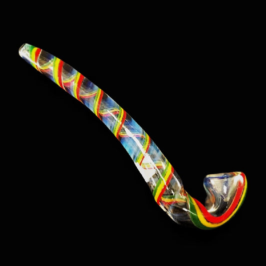 Fume Rasta Swirl Gandalf Sherlock