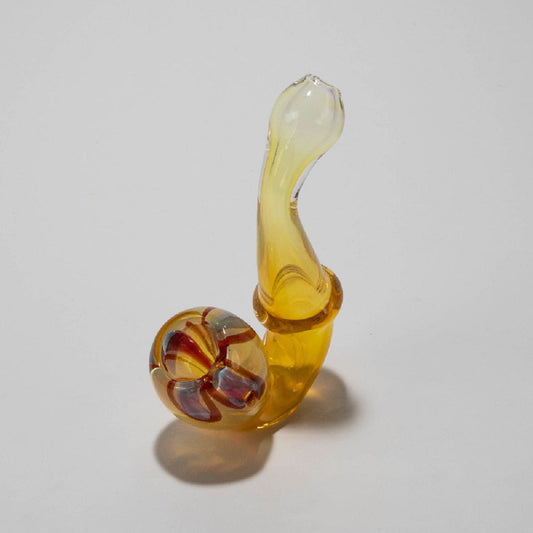 Fume Standing Sherlock w/ Color Accents