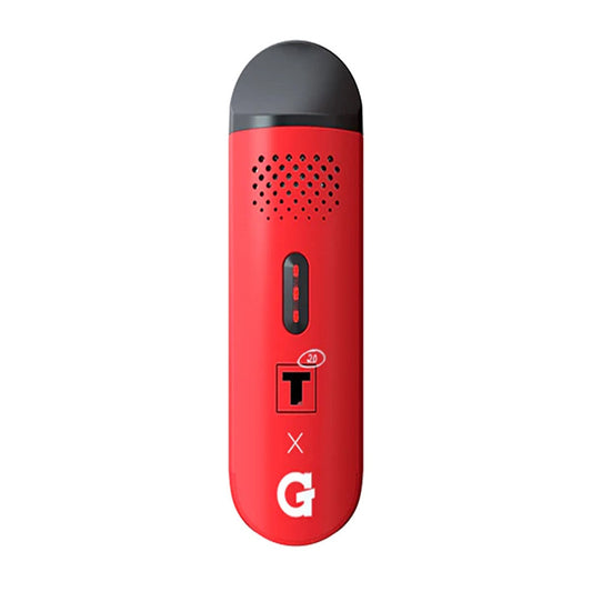 Tyson x G Pen Dash Dry Herb Vaporizer