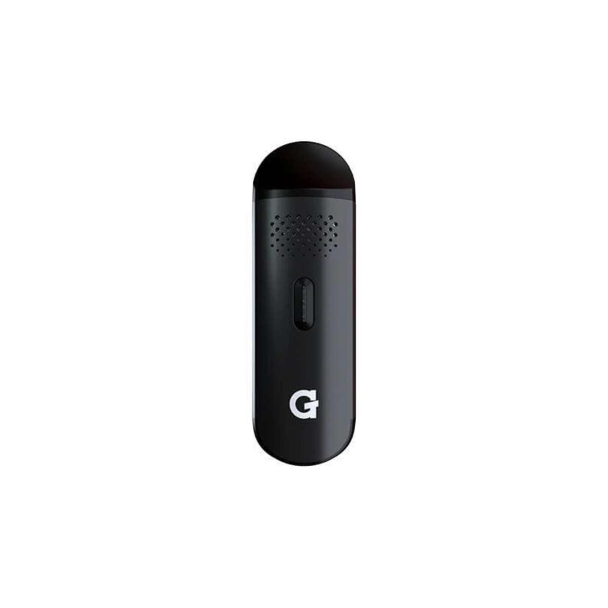 GPen Dash Dry Herb Vaporizer - Black