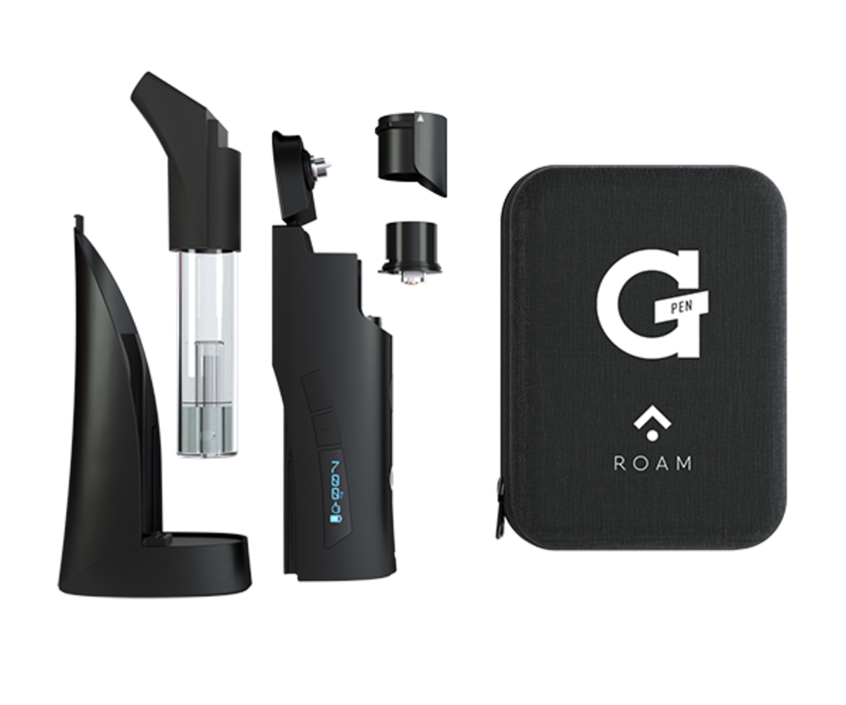 GPen Roam Vaporizer