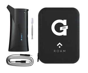 GPen Roam Vaporizer