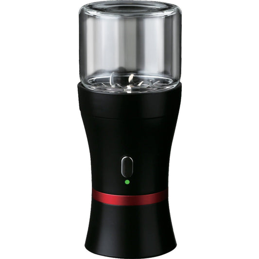 Pulsar King Kut Electric Grinder - Black