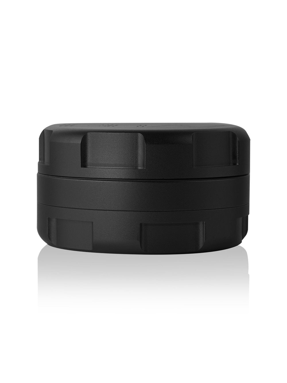 GRAV® 3-Piece Grinder - Black