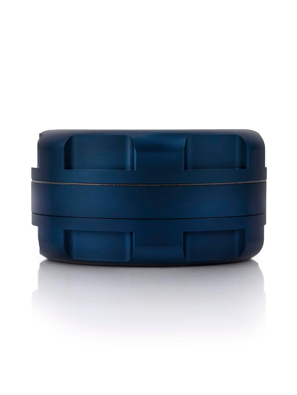 GRAV® 3-Piece Grinder - Midnight Blue