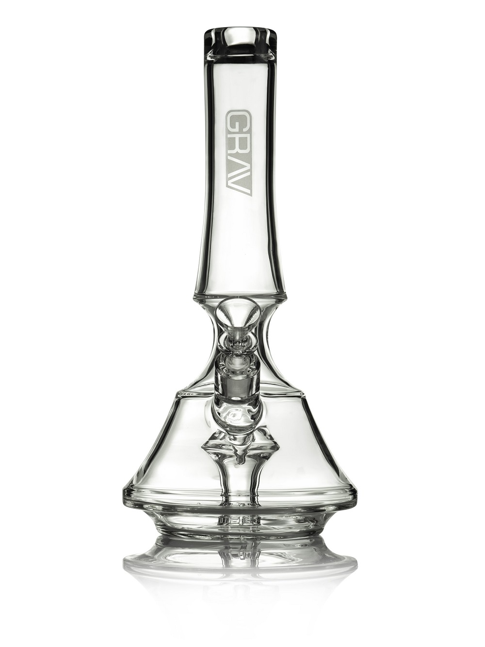 GRAV® Empress Water Pipe