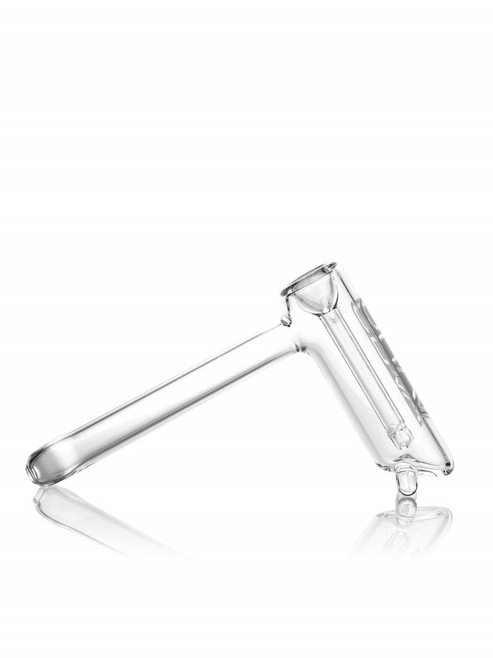 GRAV® Hammer Bubbler - 4"