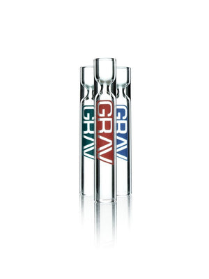 GRAV® Taster 15mm - Assorted Designs