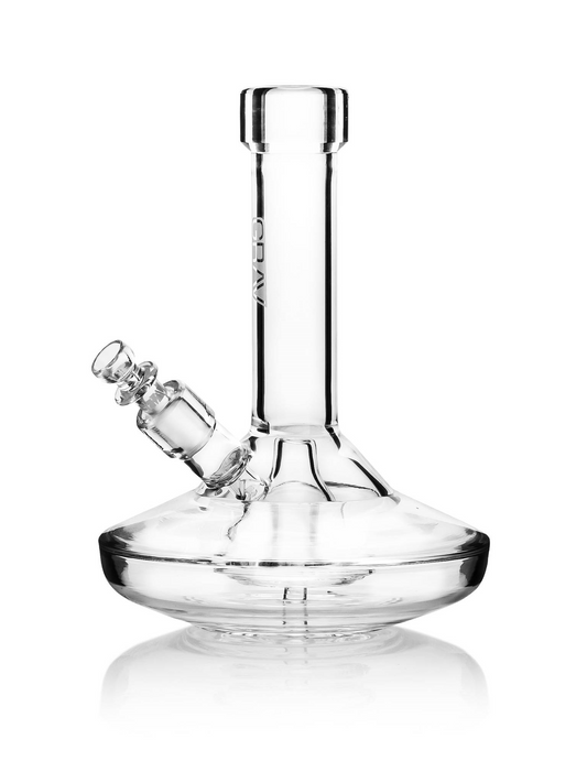 GRAV® Wide Base Water Pipe