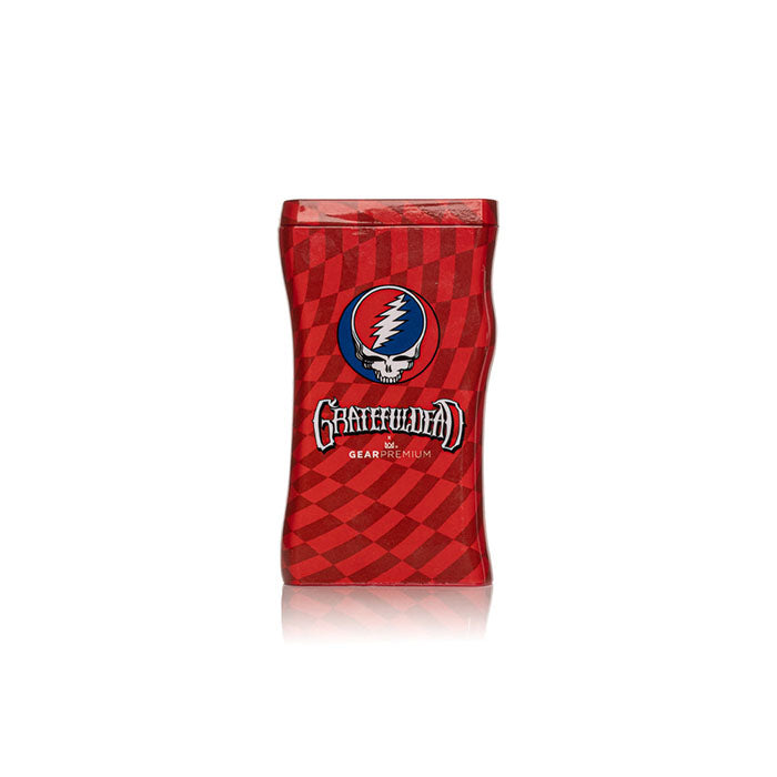 Grateful Dead x Gear Premium Large Dugout - Steal Your Face