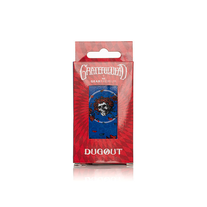 Grateful Dead x Gear Premium Large Dugout - Bertha