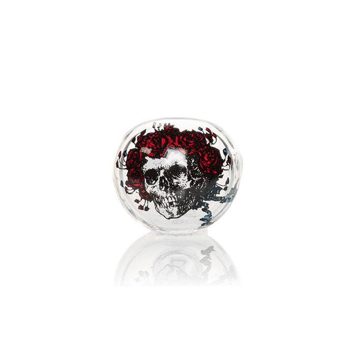 Grateful Dead x Gear Premium 4.5" Spoon with Collectable Tin - Bertha