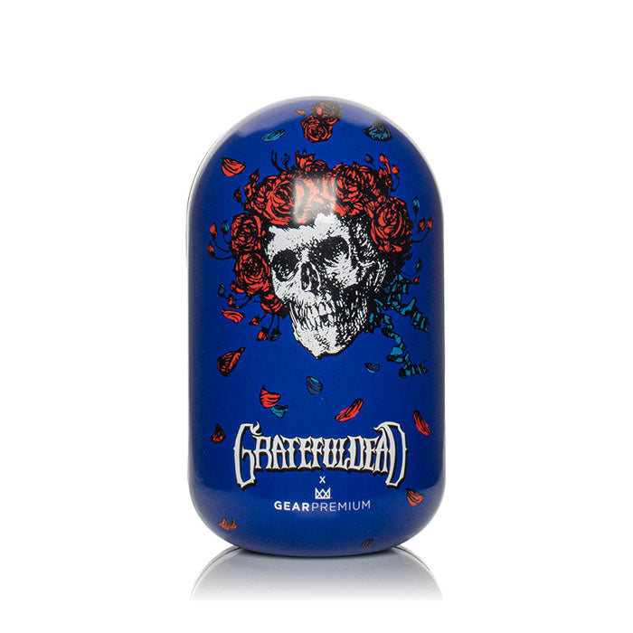 Grateful Dead x Gear Premium 4.5" Spoon with Collectable Tin - Bertha