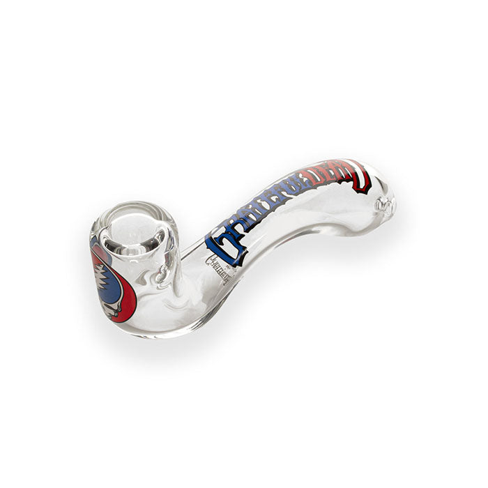 Grateful Dead x Gear Premium 4.5" Sherlock with Collectable Tin - Steal Your Face