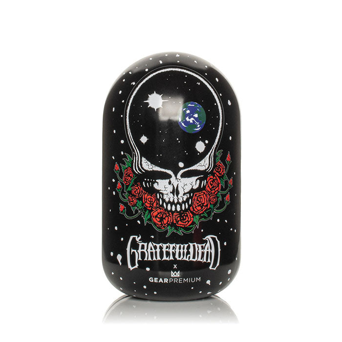 Grateful Dead x Gear Premium 4.5" Sherlock with Collectable Tin - Space Your Face