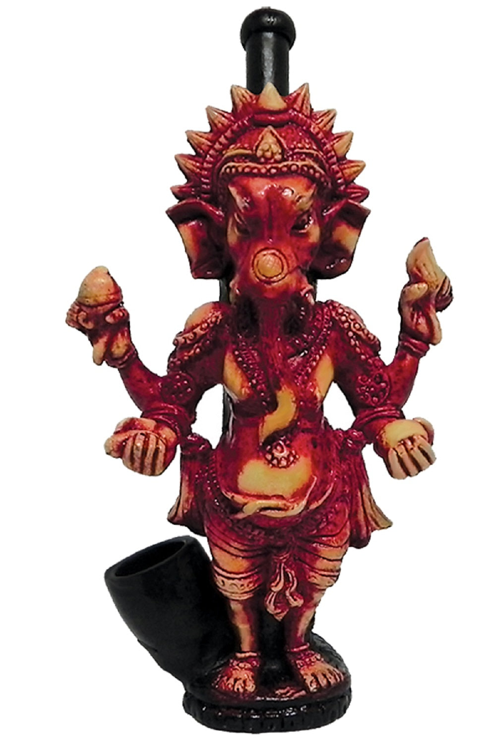 Ganesh Pipe