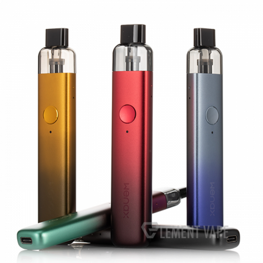 Geek Vape Wenax K1 16W Pod System SALE