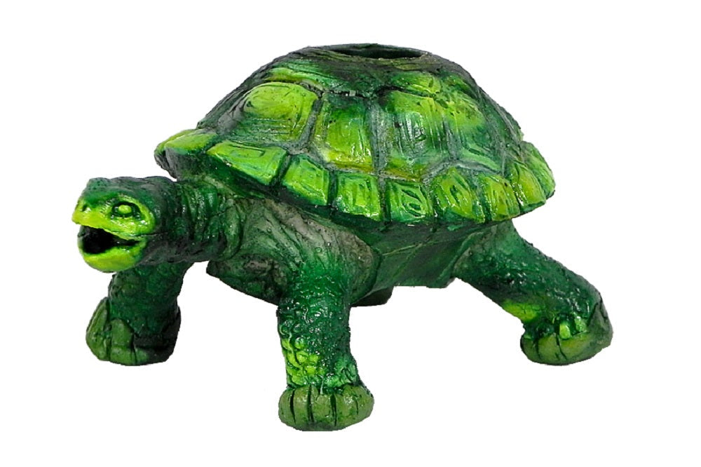 Geo Turtle Pipe