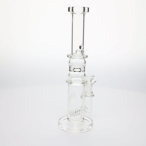 Geo's Glass Mini Shredder Beaker - 11"