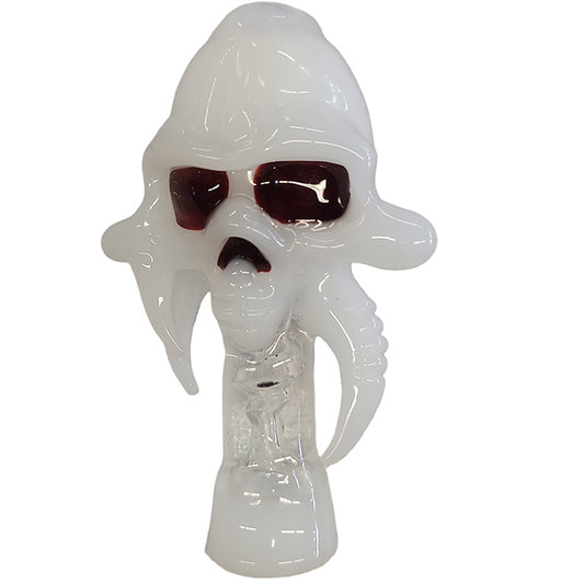 Ghost Skull Onie He Chillum
