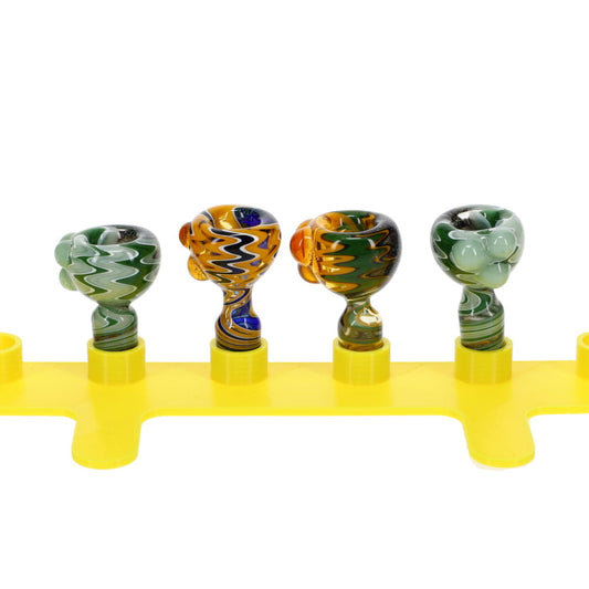 Gladstone Glass 14m Full Color Dichro Slide