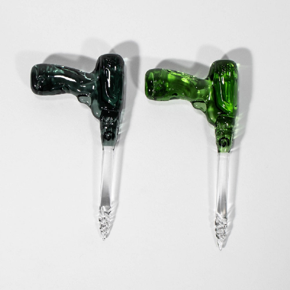 Glass Power Drill Dabber SALE