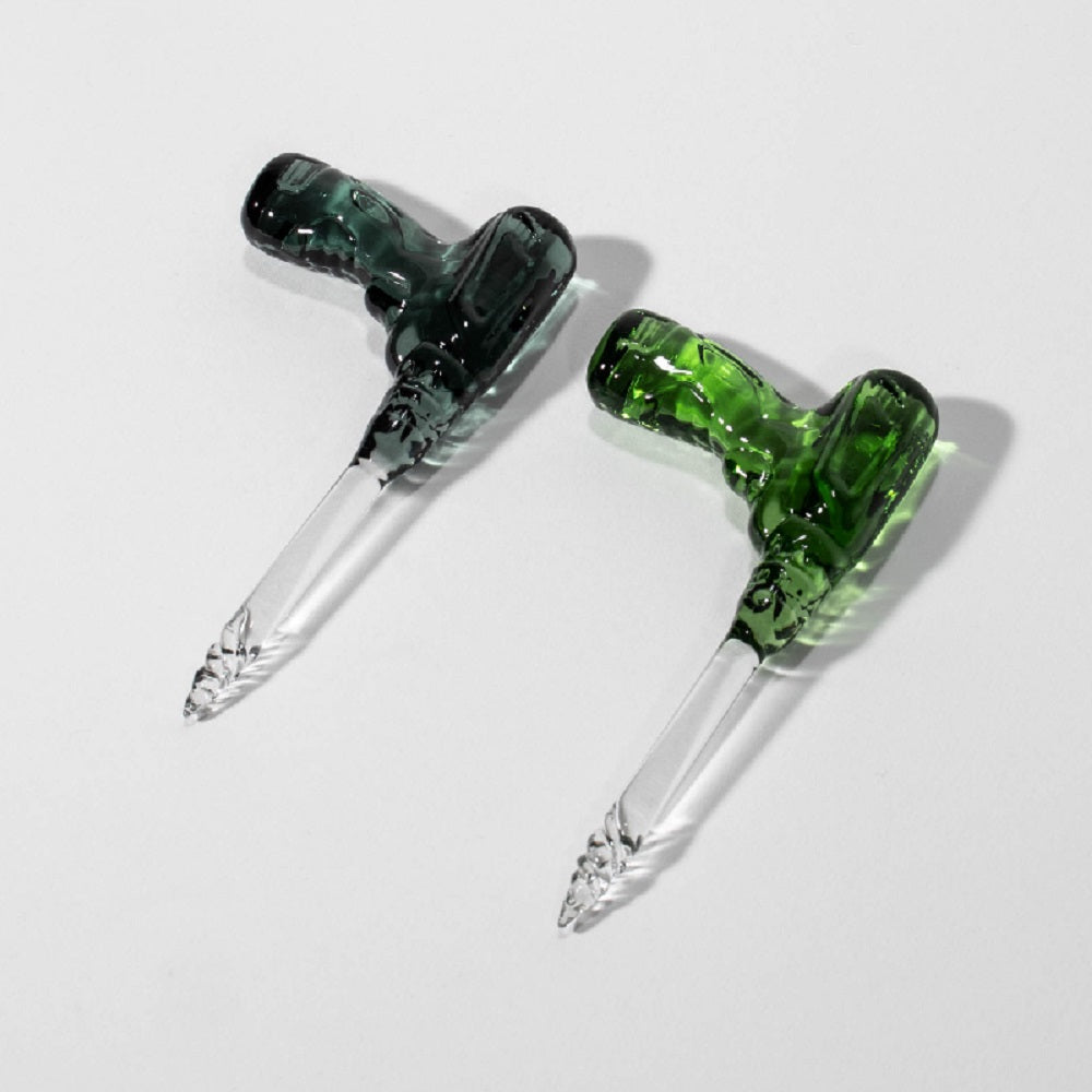 Glass Power Drill Dabber SALE