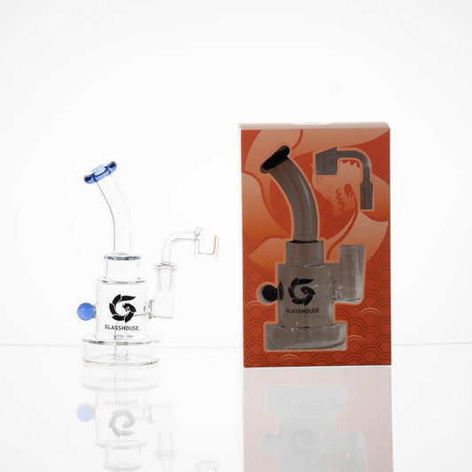 Glasshouse Stacked Can Color Accent Rig