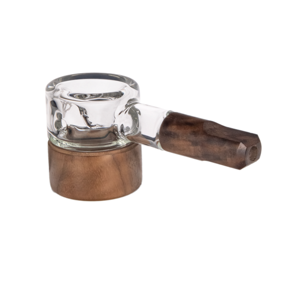 MJ Arsenal Alpine Series - Granby Hand Pipe