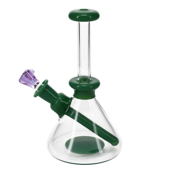 Green Mini Beaker SALE